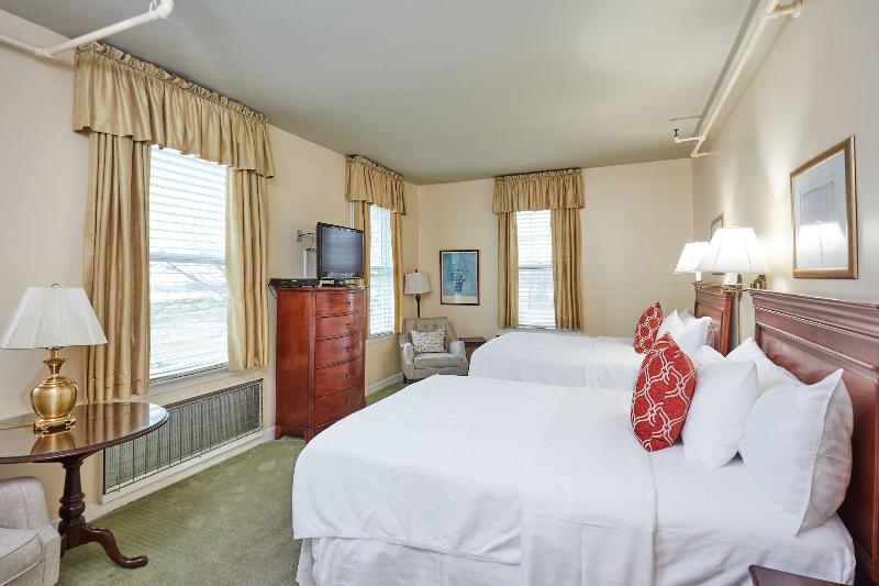 Inn at Longshore image
