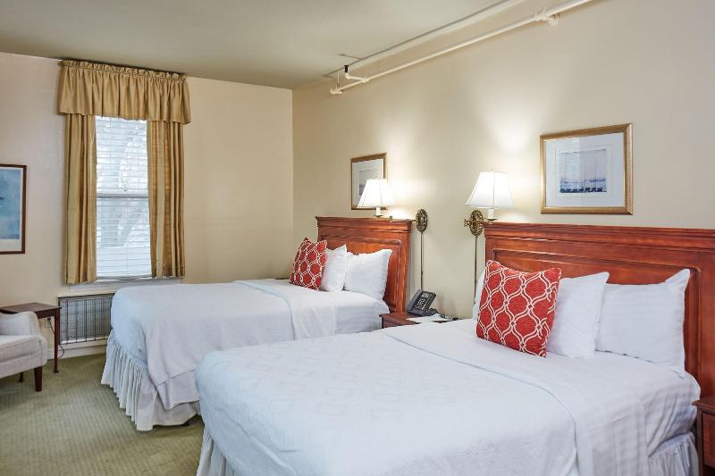 Inn at Longshore image