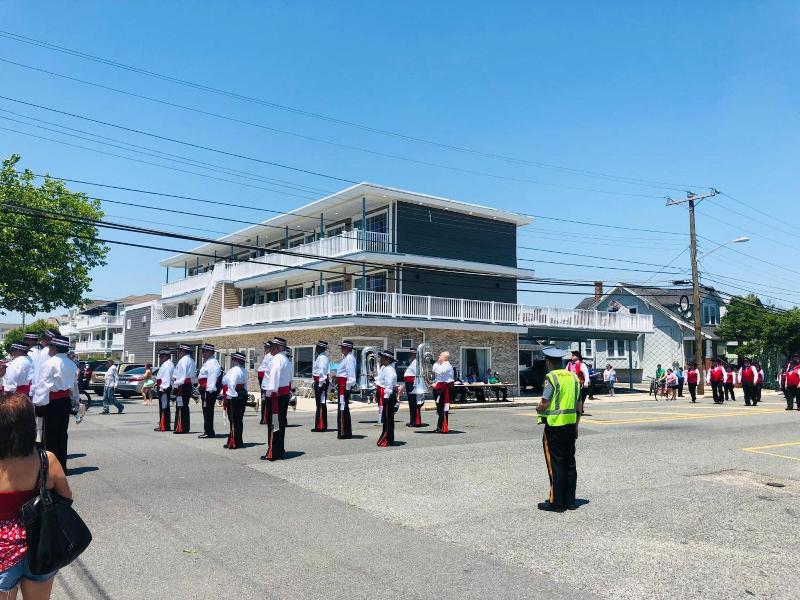 Coastal Sands Inn image
