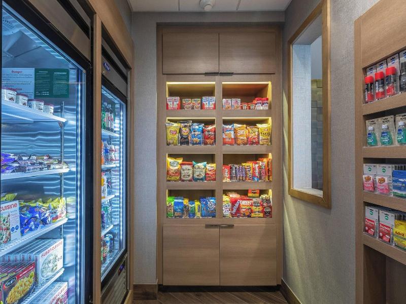 Residence Inn by Marriott Anderson Clemson
