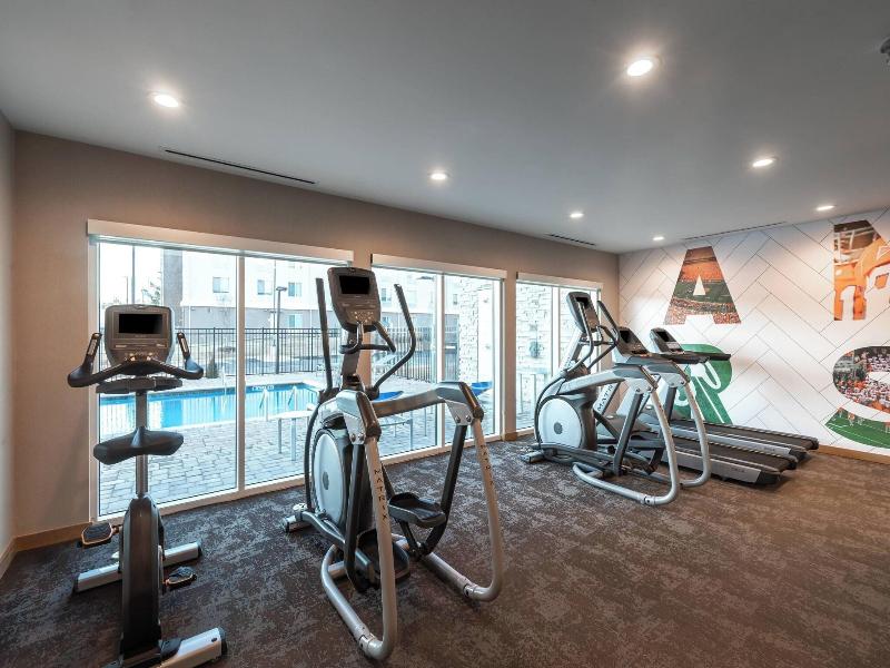 Residence Inn by Marriott Anderson Clemson