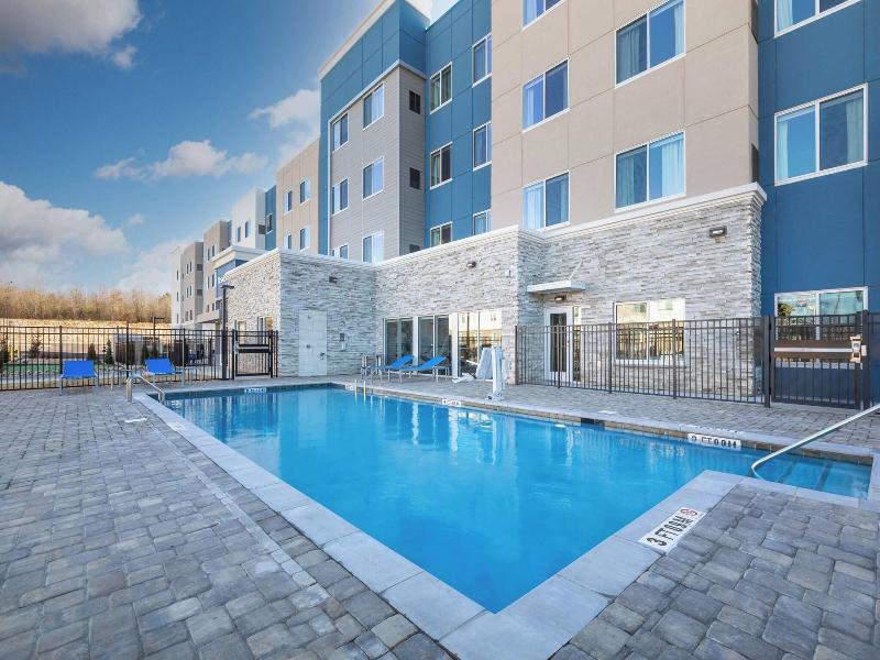 Residence Inn by Marriott Anderson Clemson