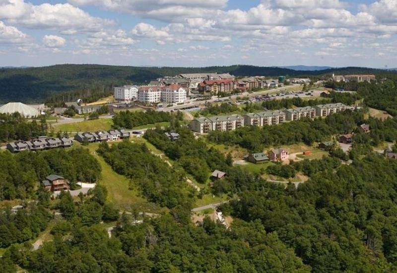 Allegheny Springs