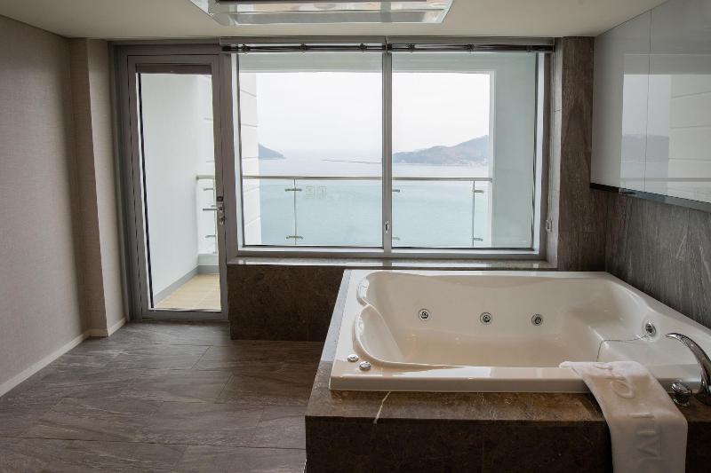 Hotel All Geoje image