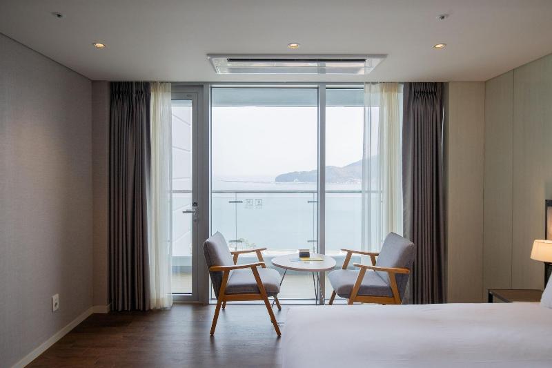 Hotel All Geoje image
