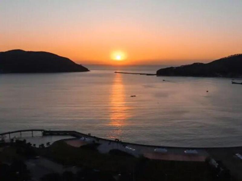 Hotel All Geoje image