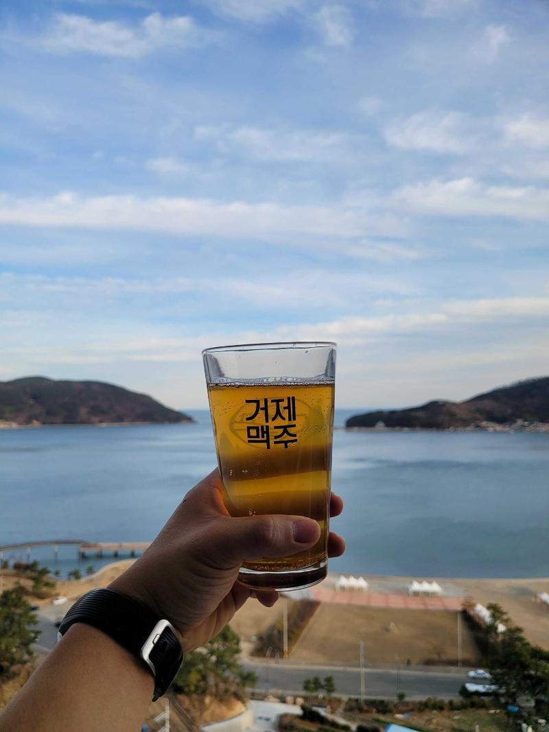 Hotel All Geoje image
