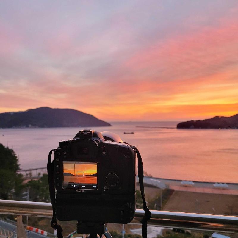 Hotel All Geoje image
