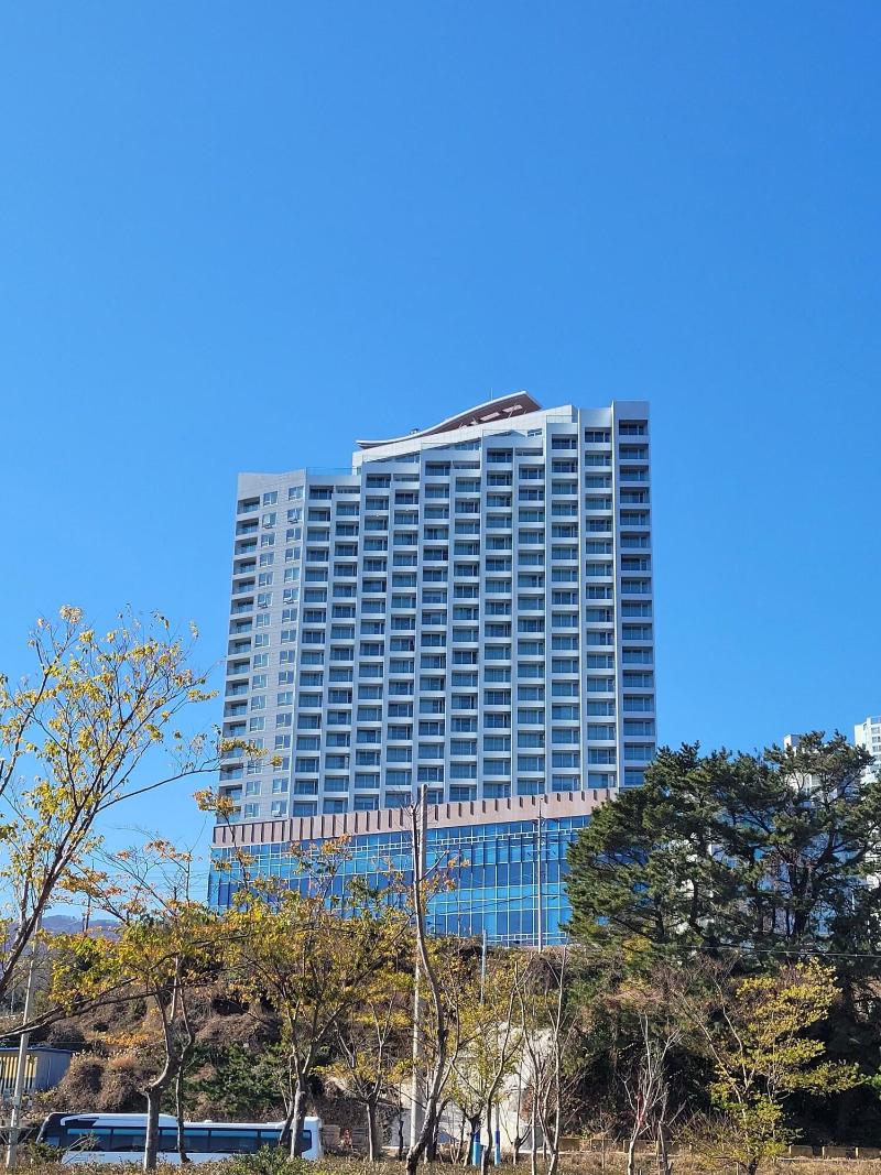 Hotel All Geoje image
