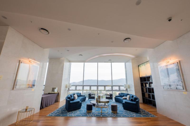 Hotel All Geoje image