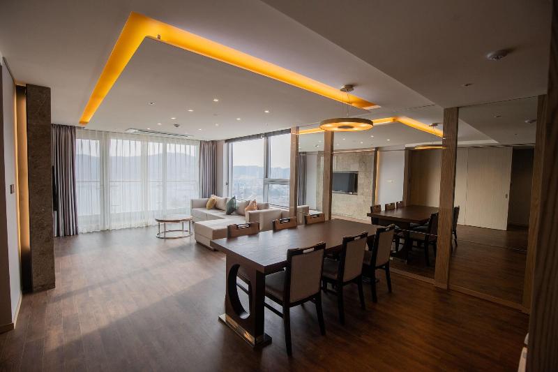 Hotel All Geoje image