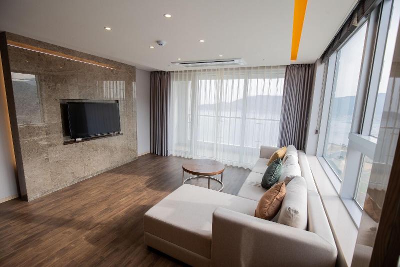 Hotel All Geoje image