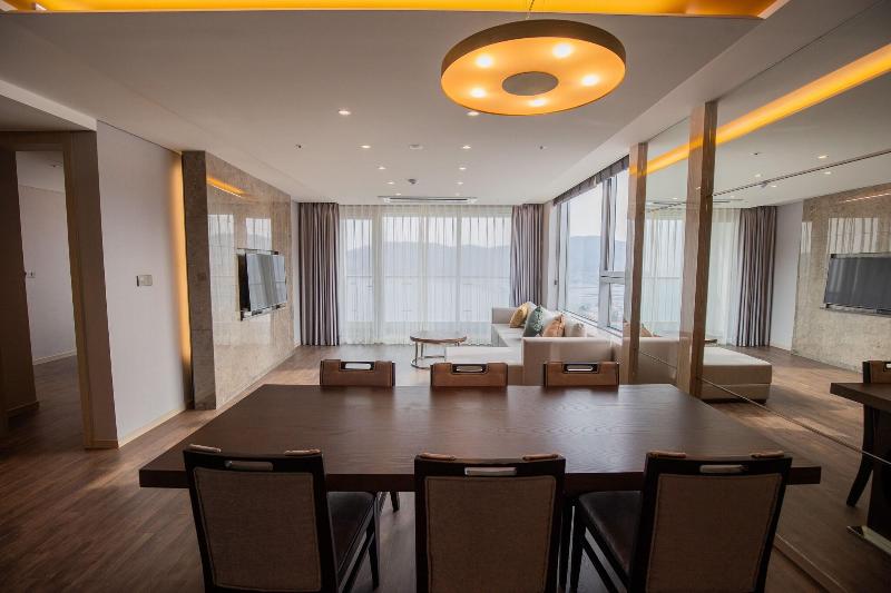Hotel All Geoje image