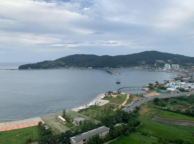 Hotel All Geoje image