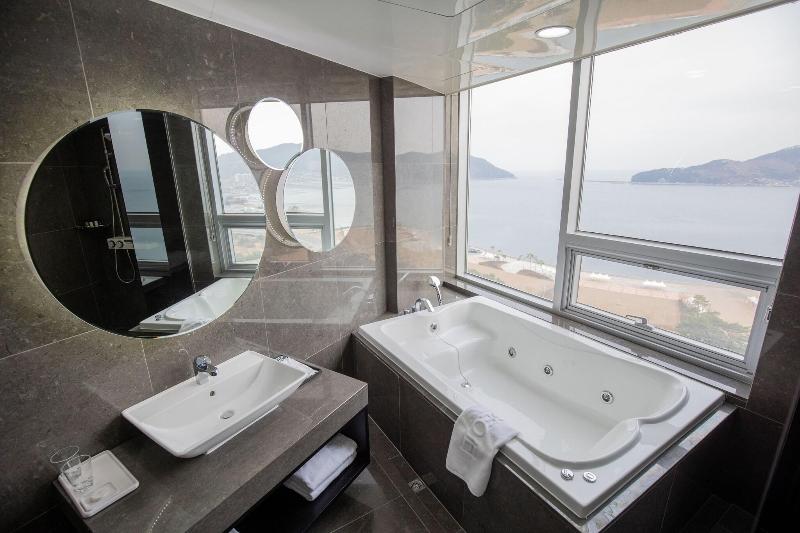 Hotel All Geoje image