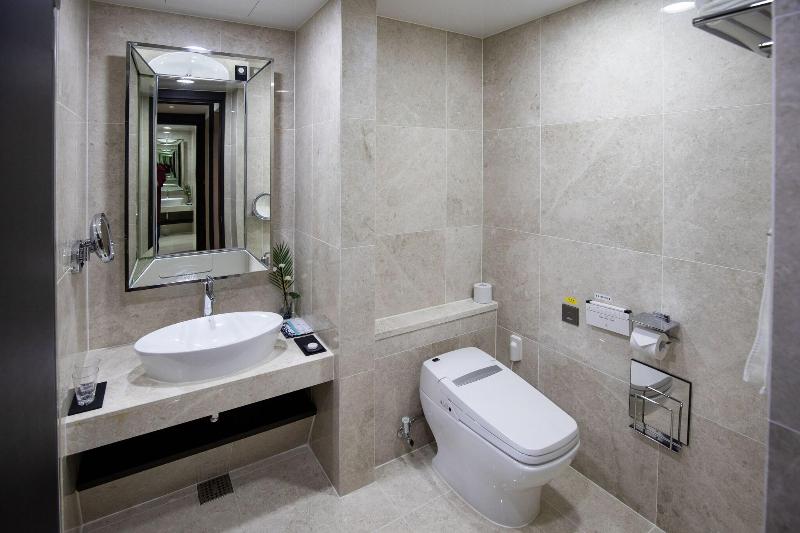 Hotel All Geoje image