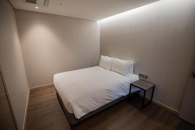 Hotel All Geoje image