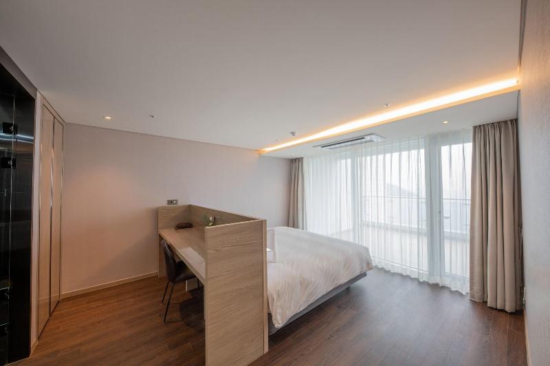 Hotel All Geoje image