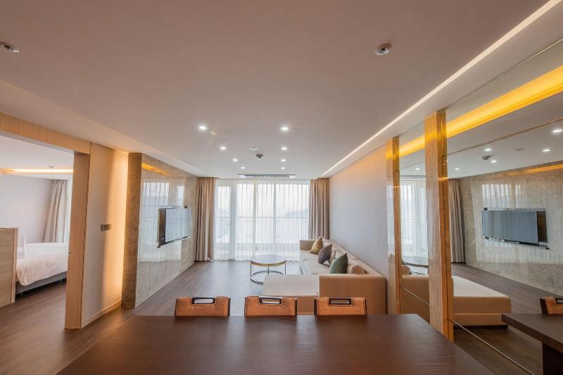 Hotel All Geoje image