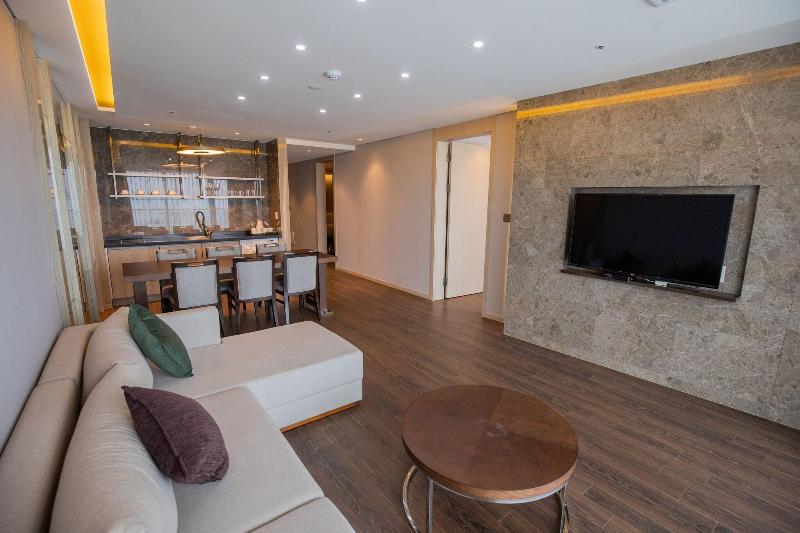 Hotel All Geoje image