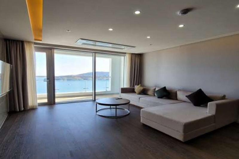 Hotel All Geoje image