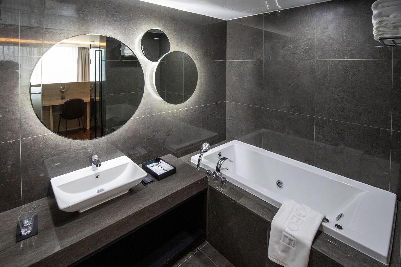Hotel All Geoje image