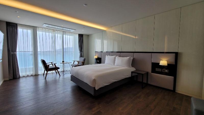 Hotel All Geoje image