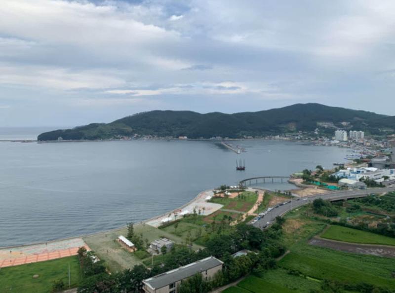 Hotel All Geoje image
