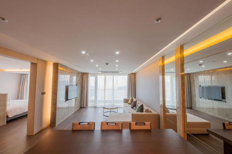 Hotel All Geoje image
