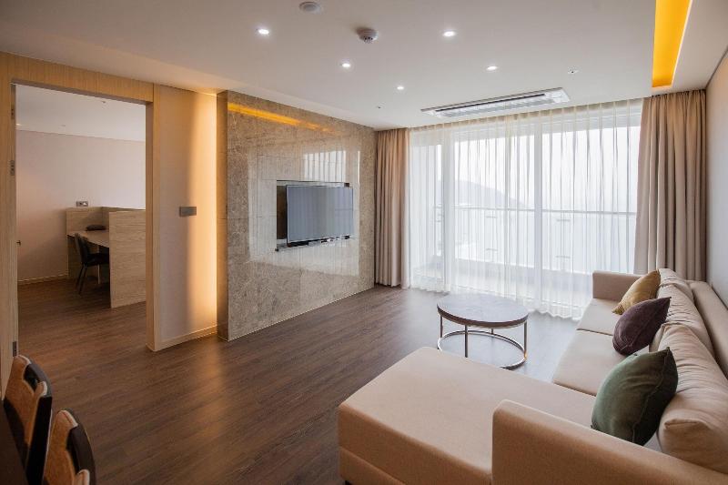 Hotel All Geoje image