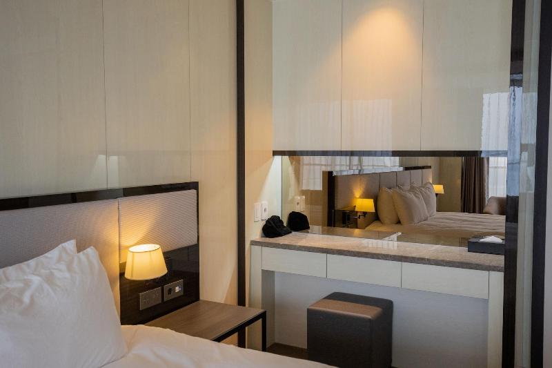 Hotel All Geoje image
