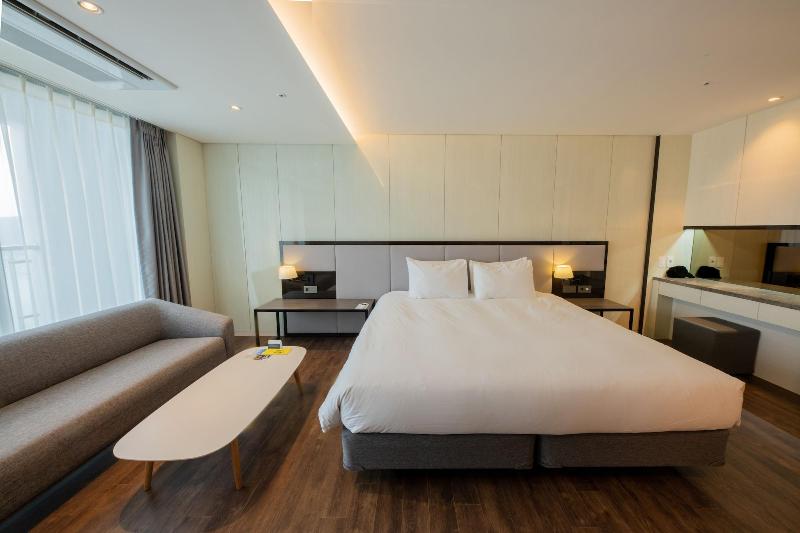 Hotel All Geoje image