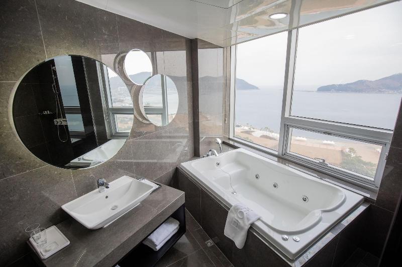 Hotel All Geoje image
