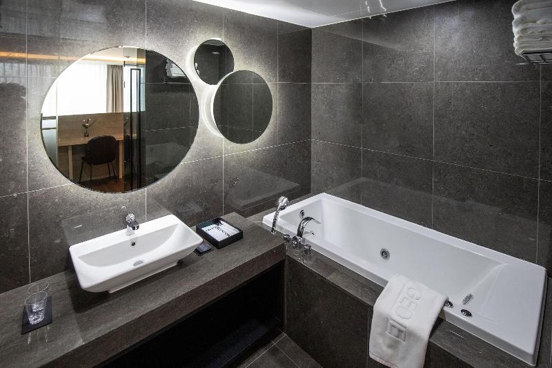 Hotel All Geoje image