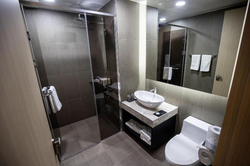 Hotel All Geoje image