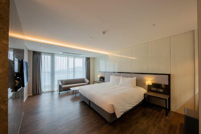 Hotel All Geoje image