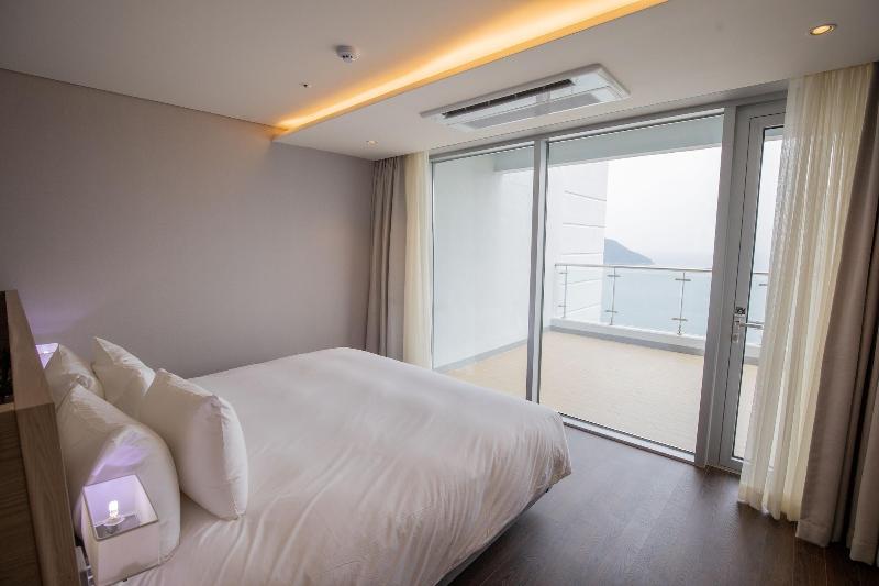 Hotel All Geoje image