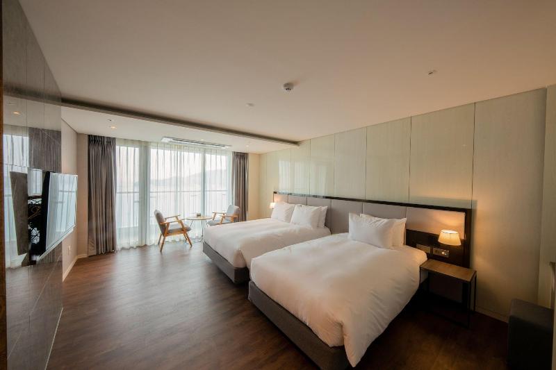 Hotel All Geoje image