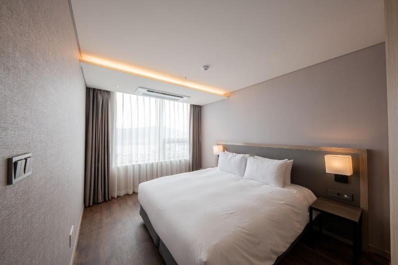 Hotel All Geoje image
