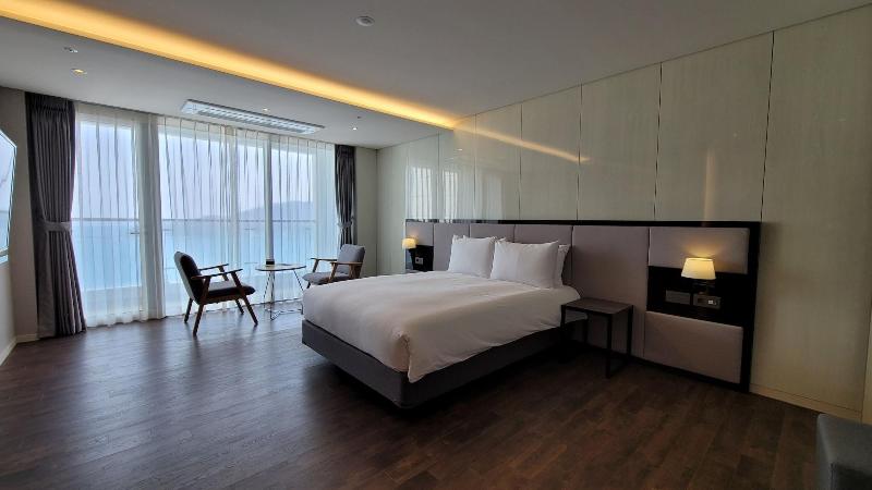 Hotel All Geoje image