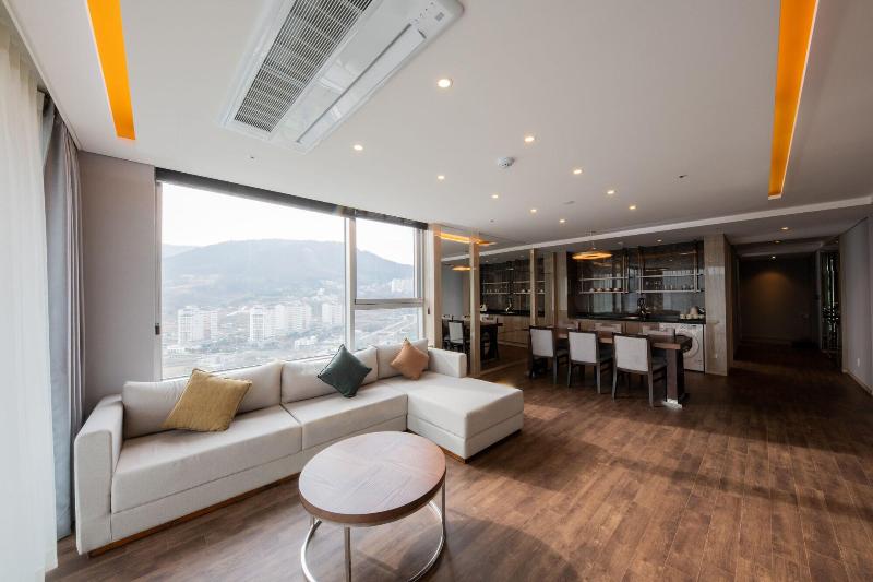 Hotel All Geoje image