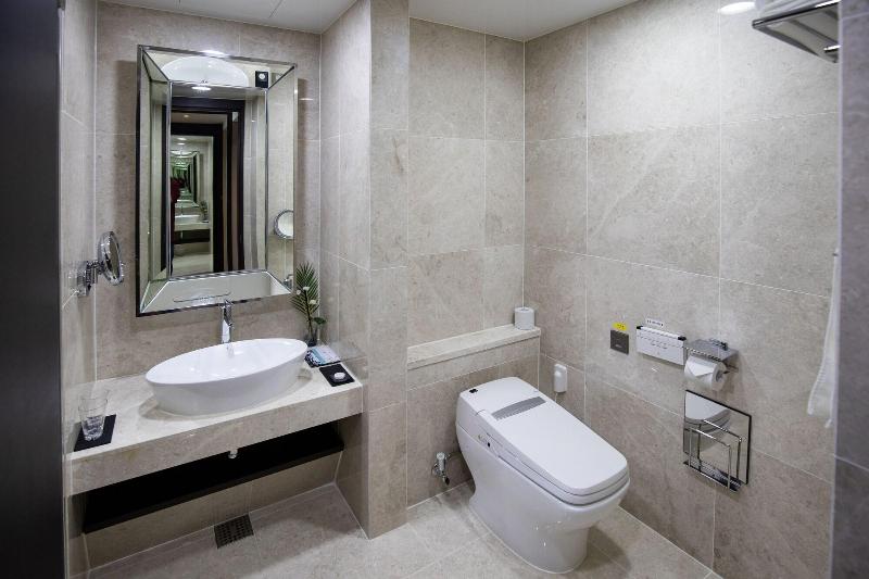 Hotel All Geoje image