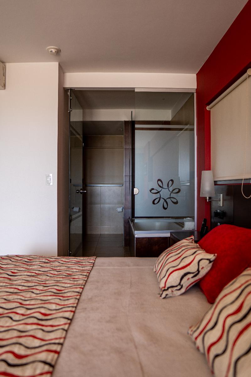 Hotel Estilo MB image