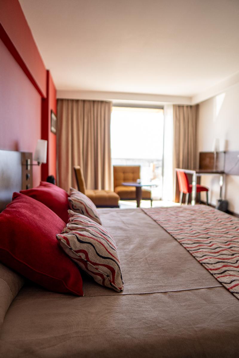 Hotel Estilo MB image