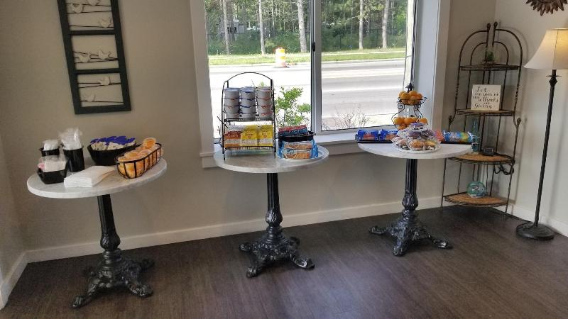 Brio Beach Inn image