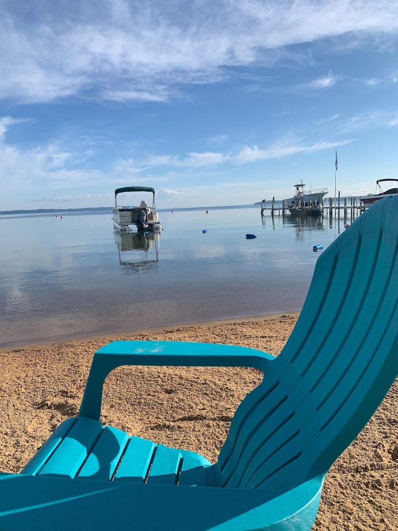 Brio Beach Inn image