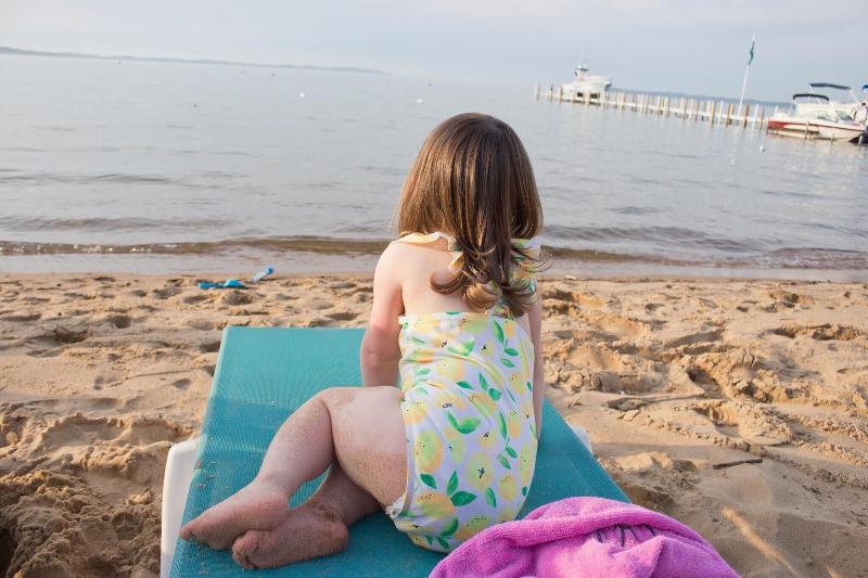 Brio Beach Inn image