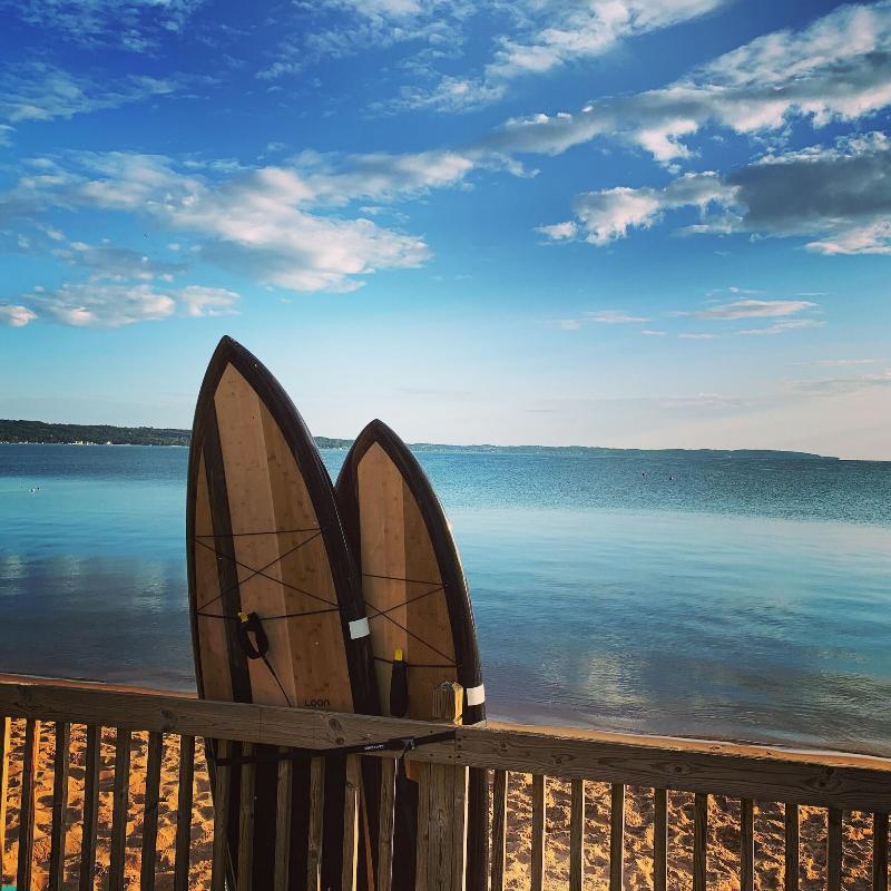Brio Beach Inn image