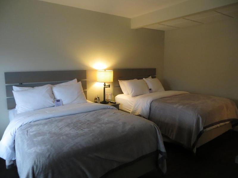 Brio Beach Inn image