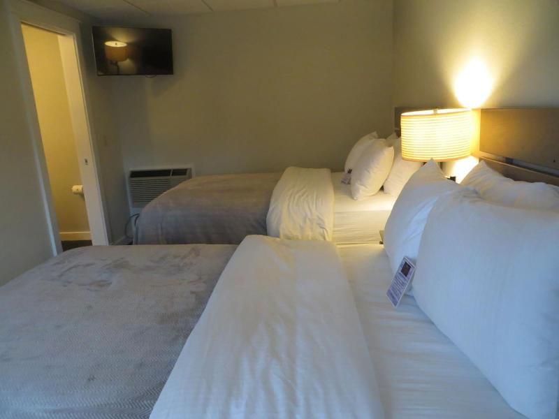 Brio Beach Inn image